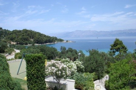 Villa Valentina (Trpanj) - 7