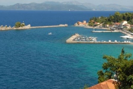 Villa Valentina (Trpanj) - 8