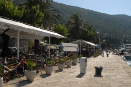 Villa Valentina (Trpanj) - 9