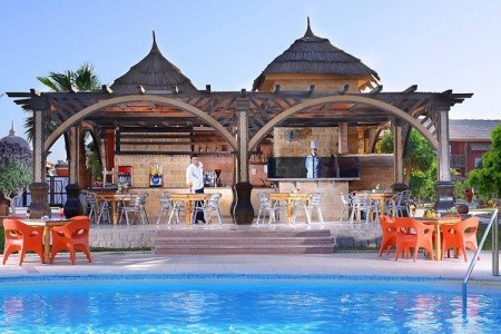 Pickalbatros Alf Leila Wa Leila - 4