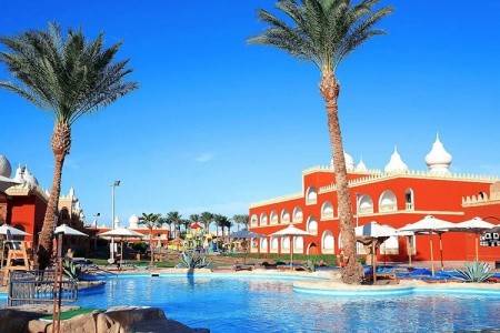 Pickalbatros Alf Leila Wa Leila - 6