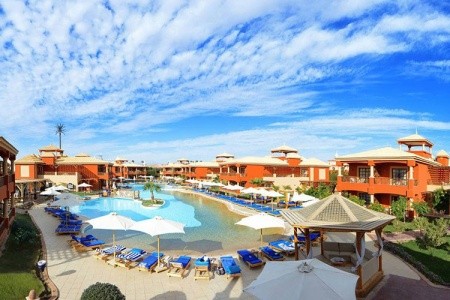 Pickalbatros Alf Leila Wa Leila - 7