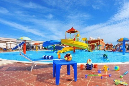 Pickalbatros Alf Leila Wa Leila - 8