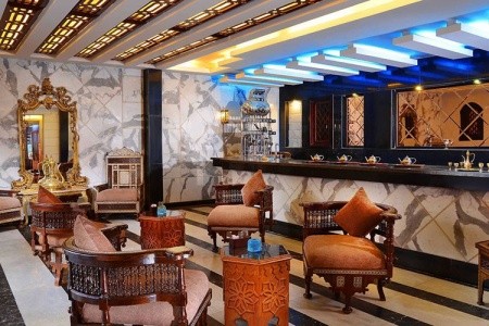 Pickalbatros Alf Leila Wa Leila - 10