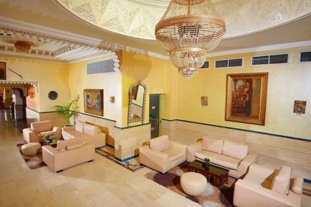 Pickalbatros Alf Leila Wa Leila - 11