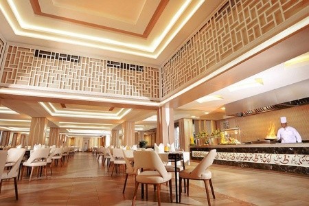 Pickalbatros Alf Leila Wa Leila - 12