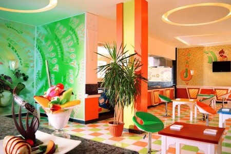 Pickalbatros Alf Leila Wa Leila - 14