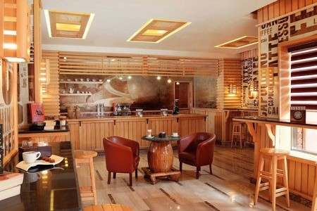 Pickalbatros Alf Leila Wa Leila - 15