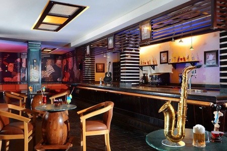 Pickalbatros Alf Leila Wa Leila - 16