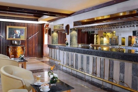 Pickalbatros Alf Leila Wa Leila - 17