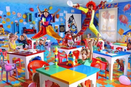 Pickalbatros Alf Leila Wa Leila - 18