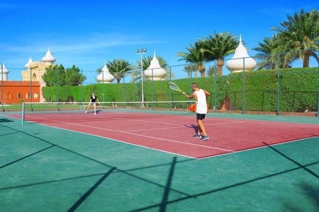 Pickalbatros Alf Leila Wa Leila - 19