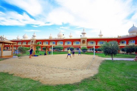 Pickalbatros Alf Leila Wa Leila - 20