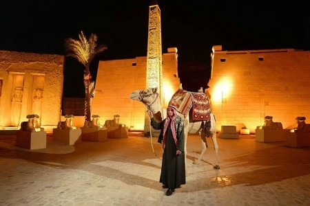 Pickalbatros Alf Leila Wa Leila - 21