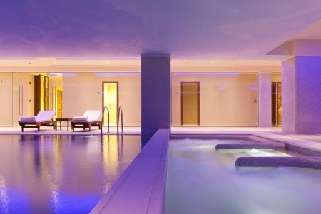 Grécko Rodos Mayia Exclusive Resort & Spa 8 dňový pobyt Ultra All inclusive Letecky Letisko: Bratislava July 2026 (24/07/26-31/07/26)