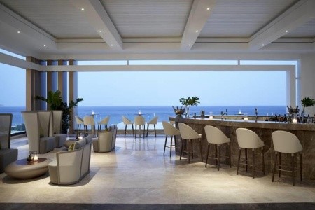 Grécko Rodos Mayia Exclusive Resort & Spa 8 dňový pobyt Ultra All inclusive Letecky Letisko: Bratislava July 2026 (24/07/26-31/07/26)