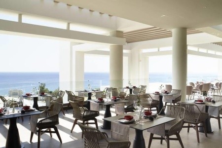 Grécko Rodos Mayia Exclusive Resort & Spa 8 dňový pobyt Ultra All inclusive Letecky Letisko: Bratislava July 2026 (24/07/26-31/07/26)