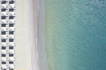 Grécko Rodos Mayia Exclusive Resort & Spa 8 dňový pobyt Ultra All inclusive Letecky Letisko: Bratislava July 2026 (24/07/26-31/07/26)