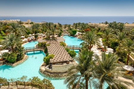 The Grand Hotel Sharm El Sheikh - 52