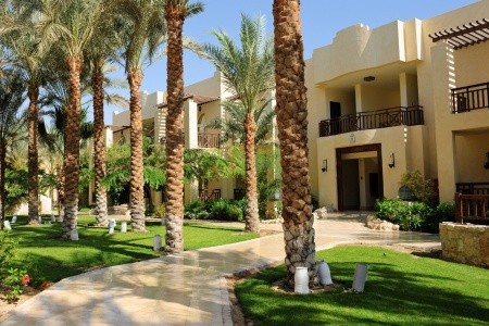 The Grand Hotel Sharm El Sheikh - 53