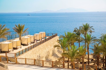 The Grand Hotel Sharm El Sheikh - 55