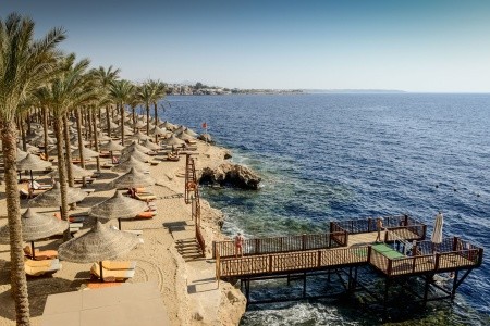 The Grand Hotel Sharm El Sheikh - 57