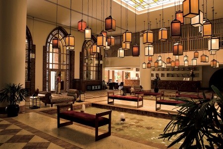 The Grand Hotel Sharm El Sheikh - 59