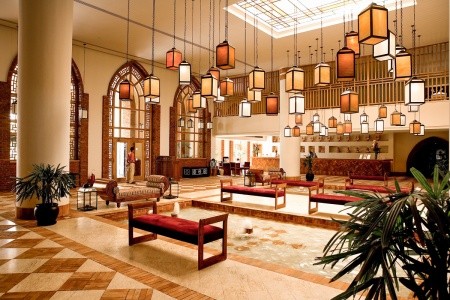 The Grand Hotel Sharm El Sheikh - 61