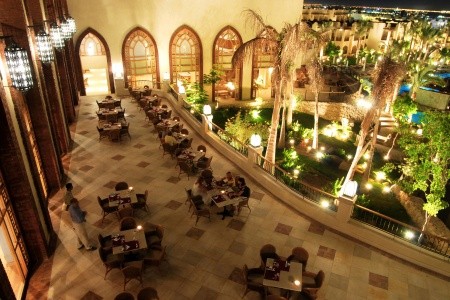 The Grand Hotel Sharm El Sheikh - 62