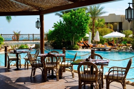The Grand Hotel Sharm El Sheikh - 63