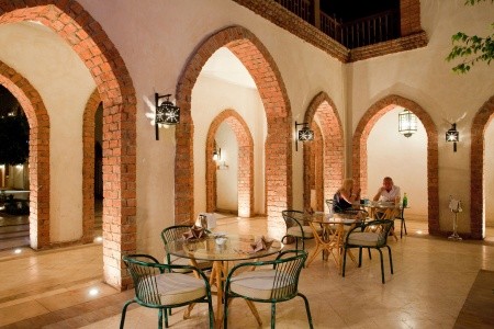 The Grand Hotel Sharm El Sheikh - 66