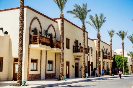 The Grand Hotel Sharm El Sheikh - 68