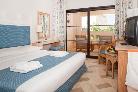 The Grand Hotel Sharm El Sheikh - 72