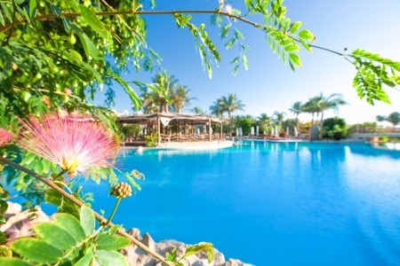 The Grand Hotel Sharm El Sheikh - 74