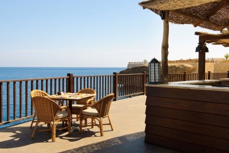 The Grand Hotel Sharm El Sheikh - 75