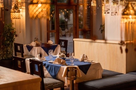 The Grand Hotel Sharm El Sheikh - 76