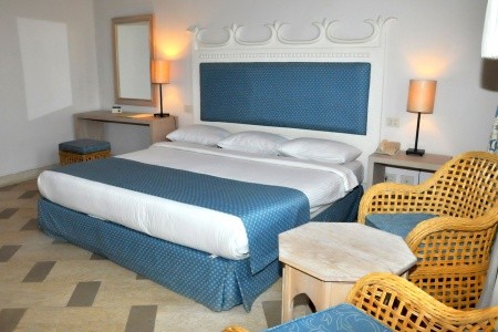 The Grand Hotel Sharm El Sheikh - 77