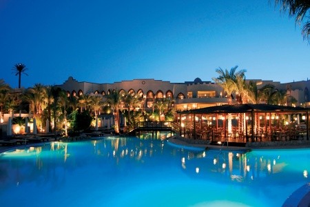The Grand Hotel Sharm El Sheikh - 78
