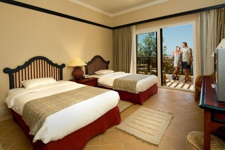 The Grand Hotel Sharm El Sheikh - 81