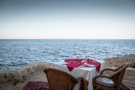 The Grand Hotel Sharm El Sheikh - 82