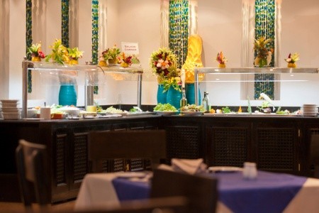 The Grand Hotel Sharm El Sheikh - 84