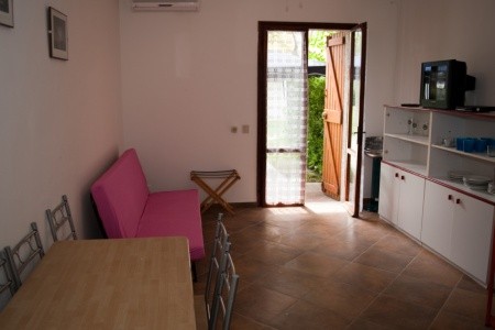 Villaggio Blue Marlin