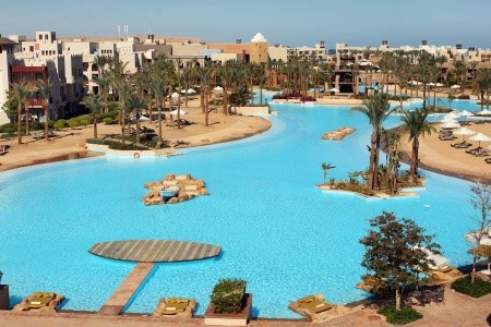 Egypt Marsa Alam Pickalbatros Sands (Ex.