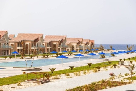 Albatros Sea World - Egypt nejlepší hotely letecky