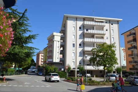Apartmány Perseo