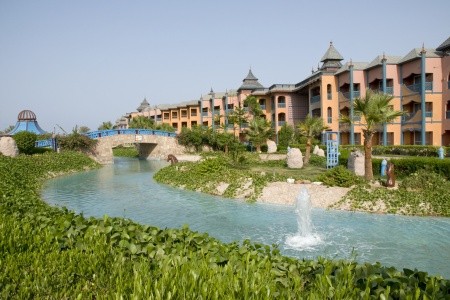 Dreams Beach - 1