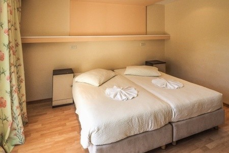 Apartmány Petra - 3