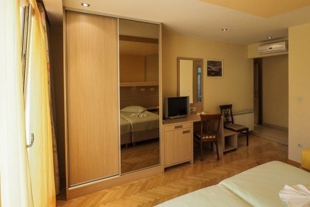 Apartmány Petra - 4