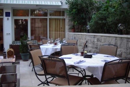 Apartmány Petra - 8