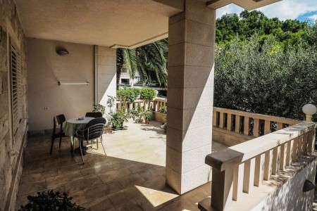 Apartmány Petra - 10